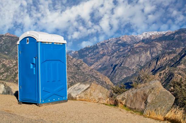 Best Affordable portable toilet rental  in Hansen, ID