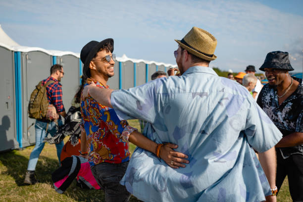 Best Portable toilet rental cost  in Hansen, ID