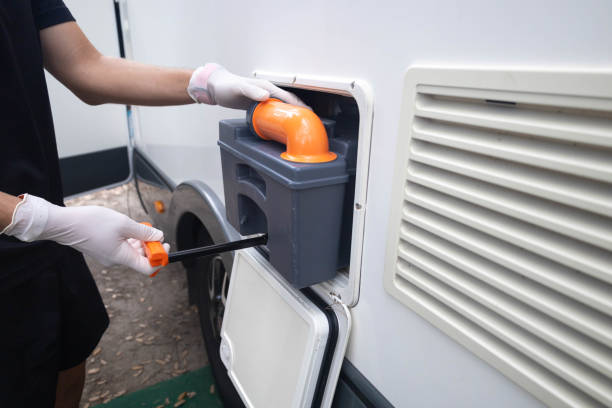 Best Affordable porta potty rental  in Hansen, ID