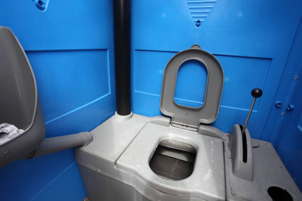 Hansen, ID porta potty rental Company