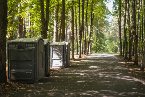 Best Portable bathroom rental  in Hansen, ID