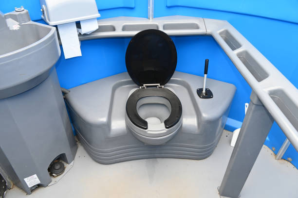 Best Luxury portable toilet rental  in Hansen, ID