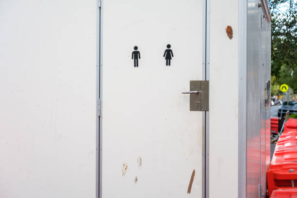 Best Portable restroom trailer rental  in Hansen, ID