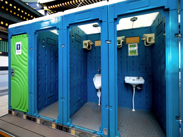 Best Local porta potty services  in Hansen, ID