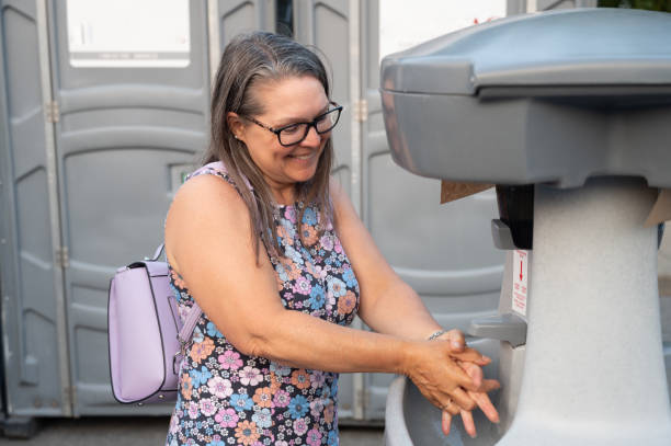 Best Long-term porta potty rental  in Hansen, ID