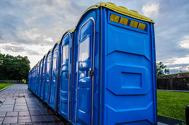 Best Porta potty rental near me  in Hansen, ID