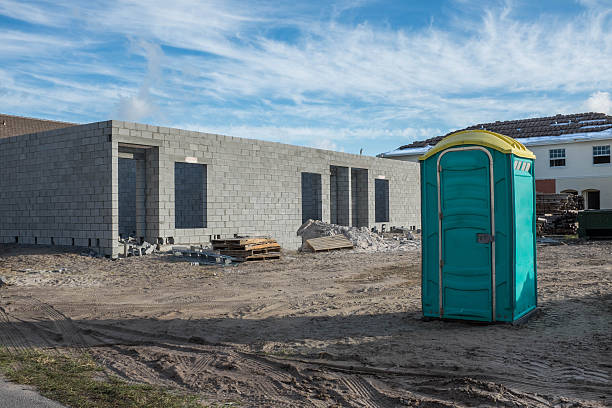 Reliable Hansen, ID porta potty rental Solutions