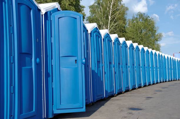 Best Wedding porta potty rental  in Hansen, ID